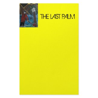 STATIONERY