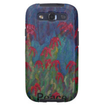 The Last Peace March casemate cases