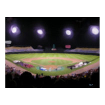 The Last Pitch Prints