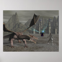 The Last Posters