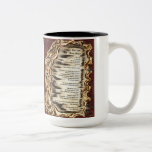 The Last Quiet Place Coffee Mugs