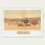 The Last Race (0819A) cards