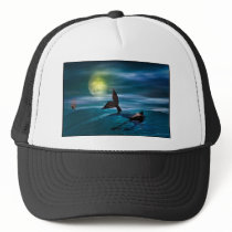 The Last Seahorse hats by araven The Last Seahorse hats