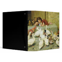 The Last Spoonful, 1880 Vinyl Binders
