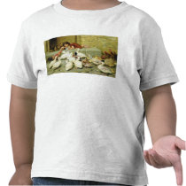 The Last Spoonful, 1880 Shirt