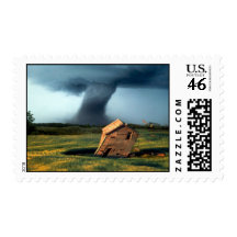 The Last Stand Stamp