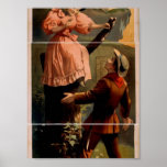 The Last Stroke Posters