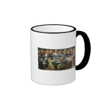 The Last Supper, 1482 Coffee Mugs