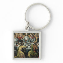 The Last Supper, 1482 Key Chains