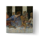 The Last Supper, 1495-97 Buttons