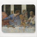 The Last Supper, 1495-97 Mouse Pads