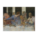 The Last Supper, 1495-97 Postcards