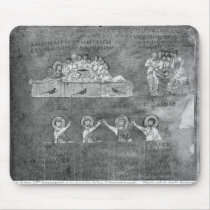 The Last Supper 2 Mousepad