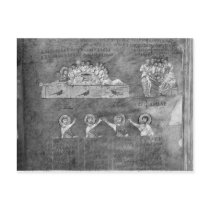 The Last Supper 2 Postcards