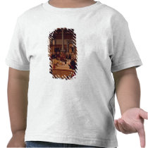 The Last Supper 2 Tee Shirts