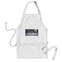 The Last Supper Aprons