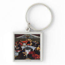The Last Supper Key Chains