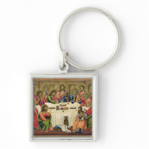 The Last Supper Key Chains