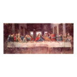 The Last Supper, Leonardo da Vinci, Birthday Party Announcements
