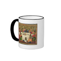 The Last Supper Mugs