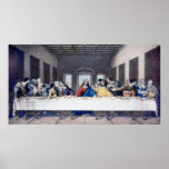 The Last Supper posters