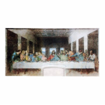 The Last Supper Sculpture photo sculptures by yallways The Last Supper Sculpture photo sculptures