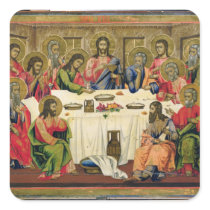 The Last Supper Sticker