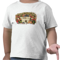 The Last Supper Tee Shirt