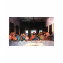 The Last Supper t-shirts by CloudDancer7 The Last Supper t-shirts