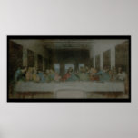 The Last Supper Vintage Posters