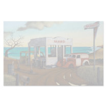 "The Last Surf Shop" stationery by JimPhillips "The Last Surf Shop" stationery