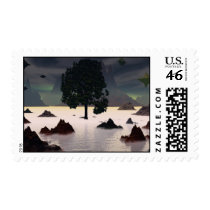 The Last Survivor stamps