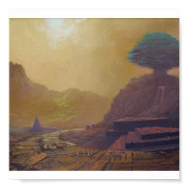 The_last_tree_by_sstolo posters
