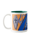 The last tree mug by Talisblood