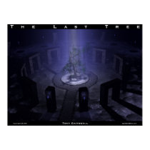 The Last Tree posters by Illusions_of_Reality The Last Tree posters