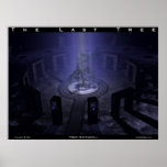 The Last Tree posters