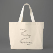 "The Last Unicorn" bags