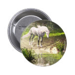 The Last Unicorn Buttons