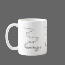 "The Last Unicorn" mugs