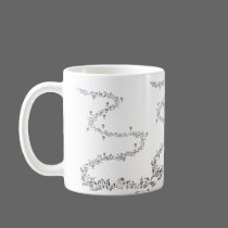 "The Last Unicorn" mugs