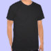 Basic American Apparel T-Shirt