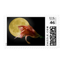 The Last Waltz postage