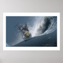 The Last Wave posters