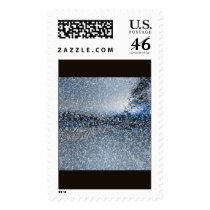 The Last Winter?! postage by Algofractals The Last Winter?! postage