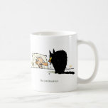 The Late Breakfast Mugs
