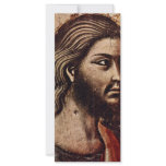 The Latest Detailed Court: Apostle By Cavallini rack cards