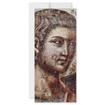 The Latest Detailed Court: Apostle By Cavallini rack cards