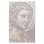 The Latest Detailed Court: Apostle By Cavallini Stationery Paper