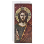 The Latest Detailed Court: Christ By Cavallini Pie rack cards