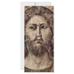 The Latest Detailed Court: Christ By Cavallini Pie rack cards
